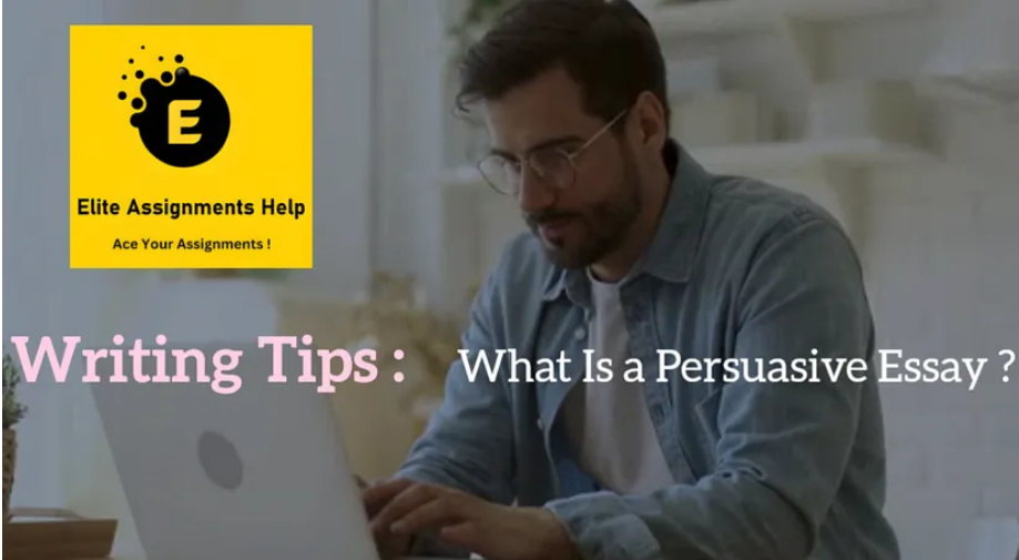 Writing Tips : What Is a Persuasive Essay ?
